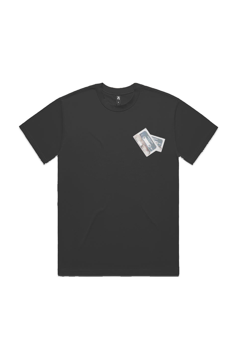 nommo tape