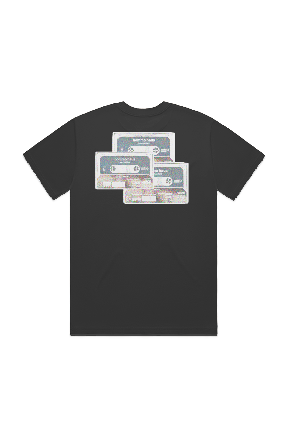 nommo tape