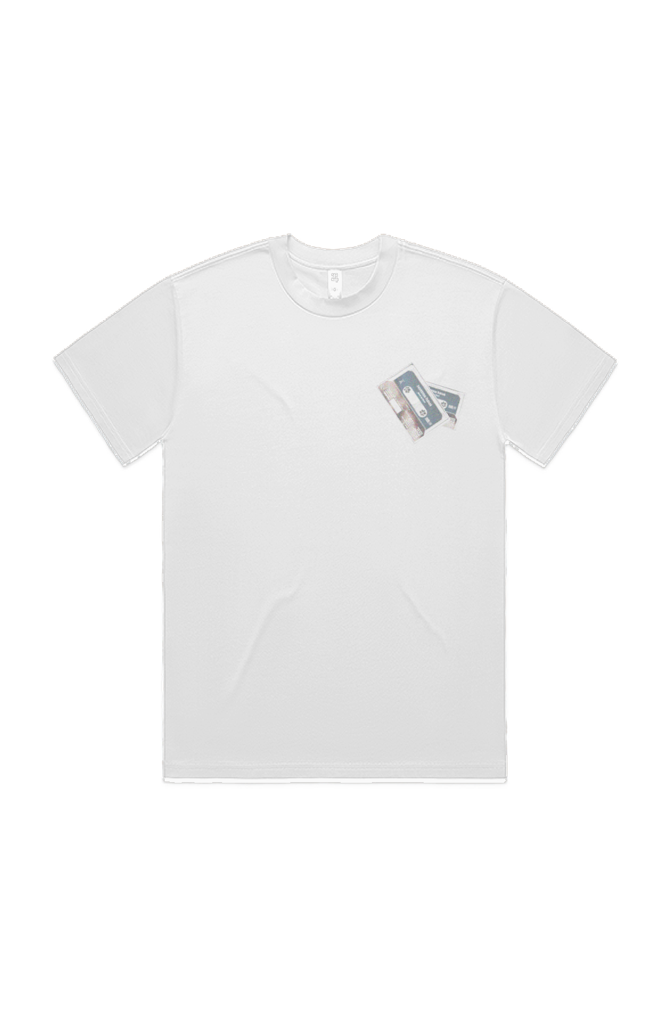 nommo tape