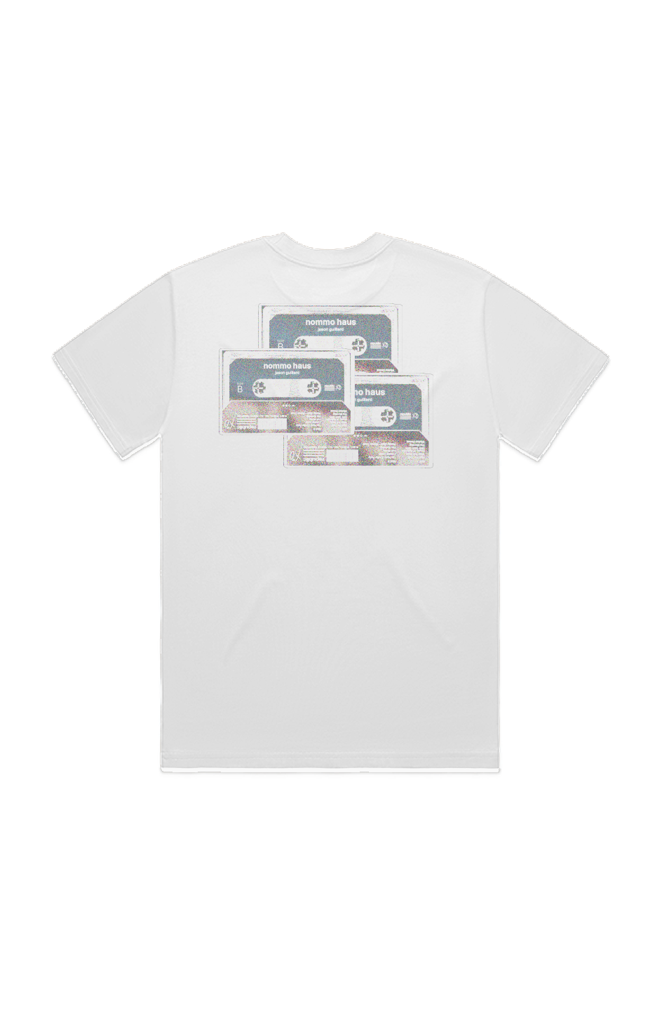 nommo tape