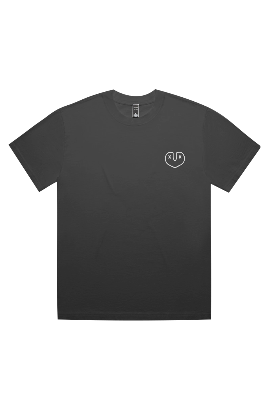 Spyk James Heart Mark