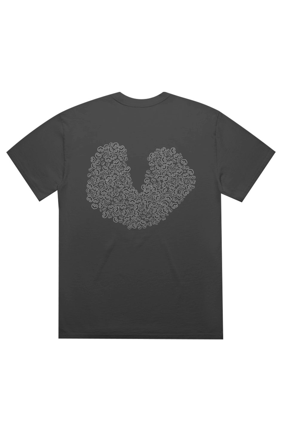 Spyk James Heart Mark